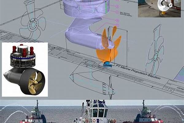 Future-forward Propulsion Engineering Solutions