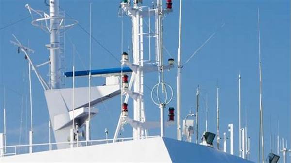 “global Maritime Communication Standards”