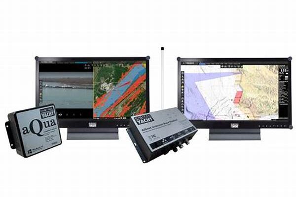 High-tech Coastal Monitoring Systems