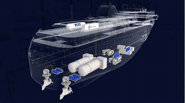 Hydrogen-powered Propulsion Solutions