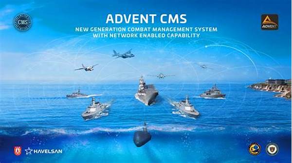 Increasing Naval Combat System Efficiency