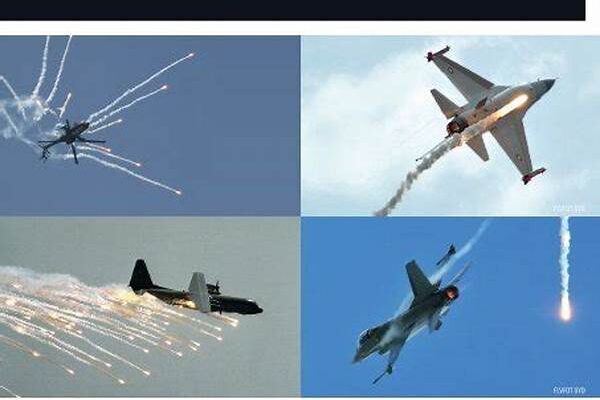 Integrated Electronic Warfare Solutions
