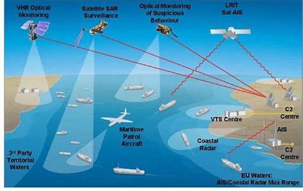 Integrated Maritime Surveillance Technologies