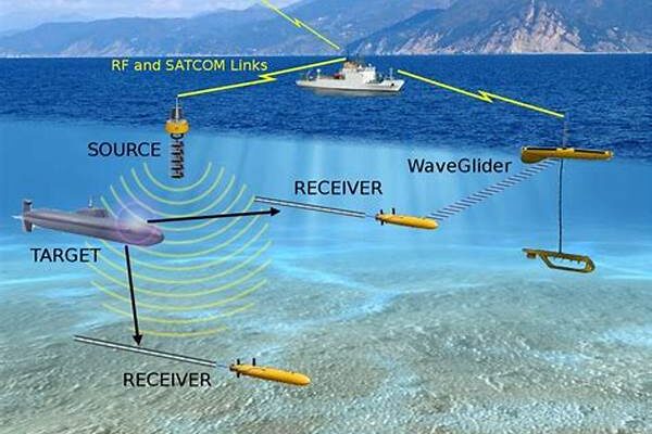 Integrated Ocean Observation Platforms