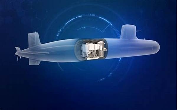 Naval Weapon Propulsion Innovations