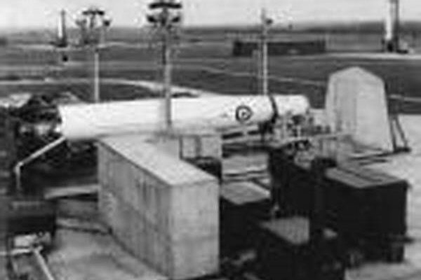 Nuclear Deterrent Strategic Patrols