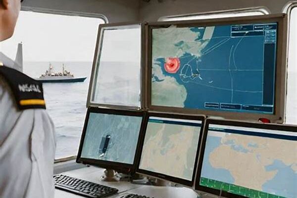 Shared Maritime Situational Awareness