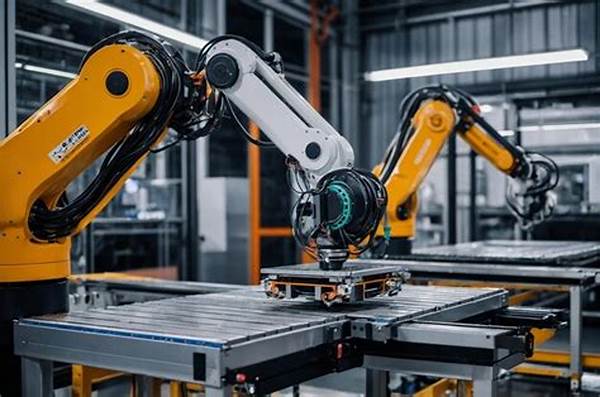 Streamlined Production Workflows