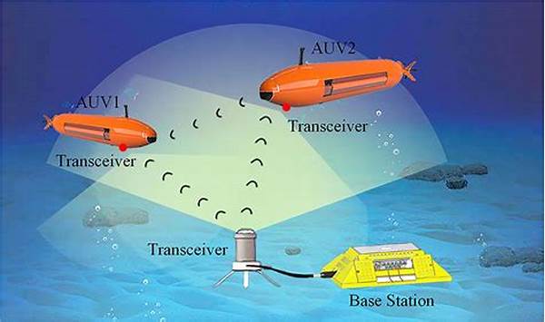 Underwater Observation Technology Advancements