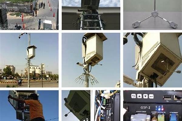 Acoustic Surveillance Network Integration