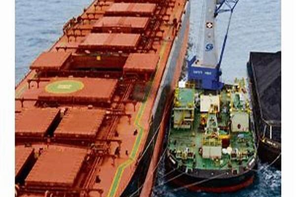 Advanced Ship Handling For Seafarers