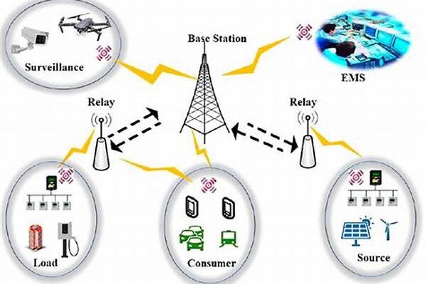 Advanced Wireless Communication Systems