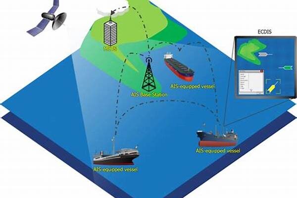 Automated Vessel Identification Systems.