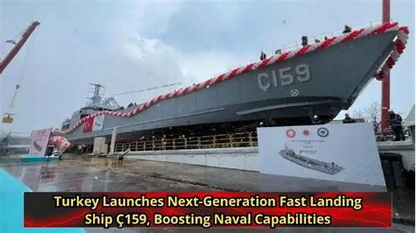 Boosting Naval Electronic Capabilities