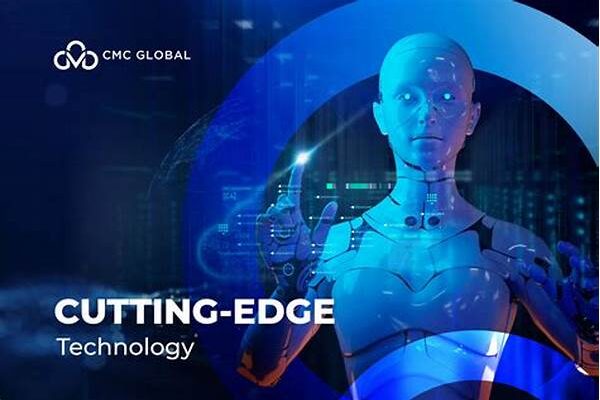 Cutting-edge Tracking Technologies