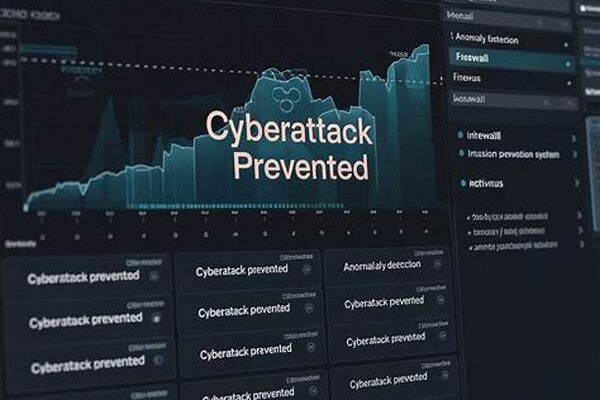 Cyberattack Prevention Strategies