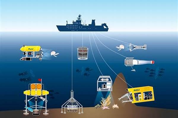Deep-sea Monitoring Equipment Advancements