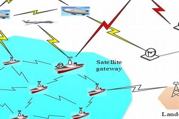 Durable Maritime Communication Framework