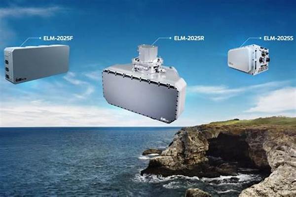 Enhanced Detection Capabilities Leander-class