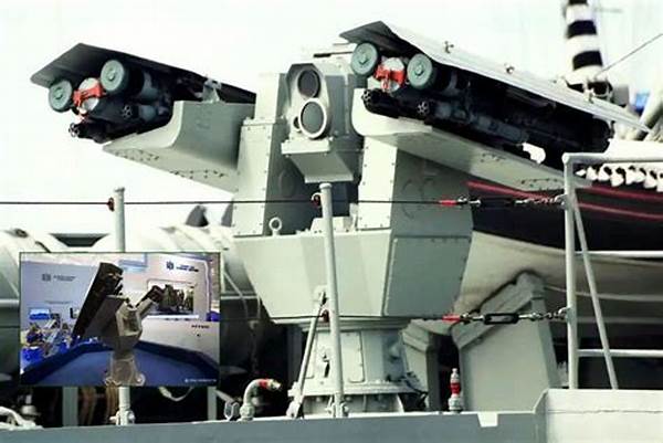Enhanced Naval Artillery Capabilities