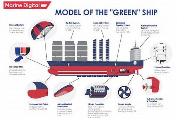 Green Technologies In Maritime Design