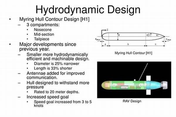 Hydrodynamic Design Of Leander-class