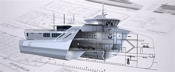 Innovative Naval Architecture Designs