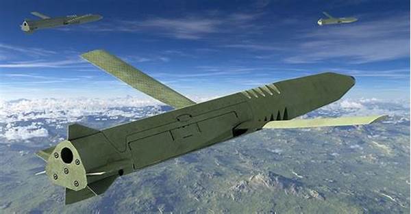 “innovative Naval Projectile Design”
