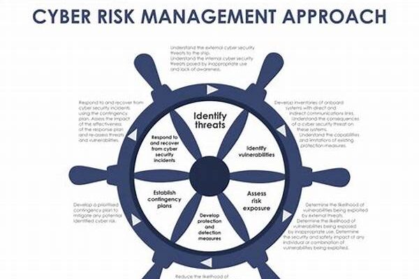 Marine Industry Cybersecurity Policies