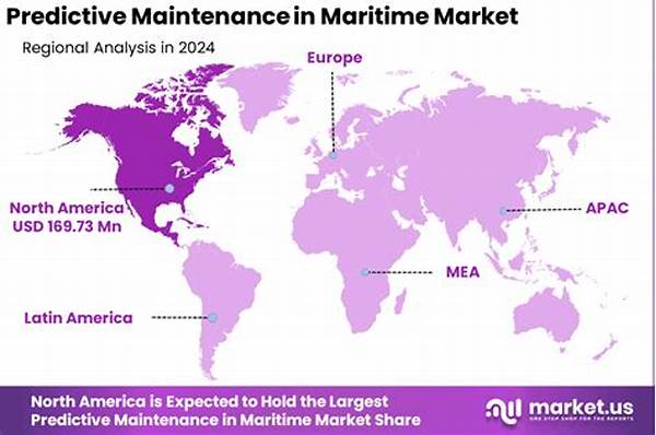 Maritime Predictive Maintenance Systems