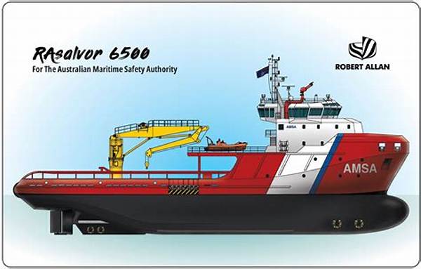 Maritime Vessel Emergency Response Training