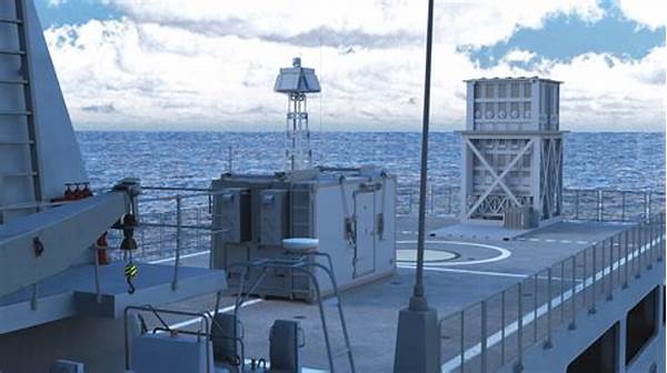 Naval Interception System Integration