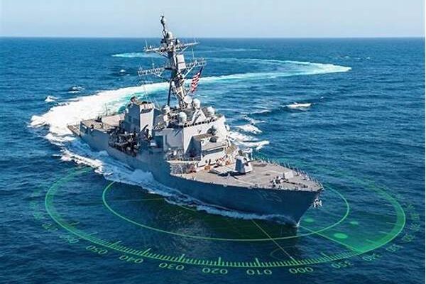 Naval Radar System Upgrades