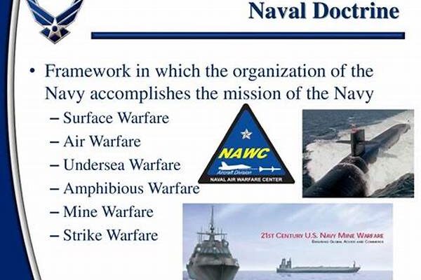 Naval Task Force Strategy