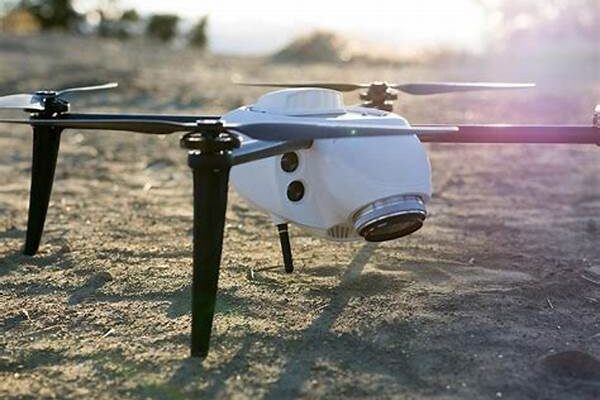 Next-gen Naval Surveillance Drones