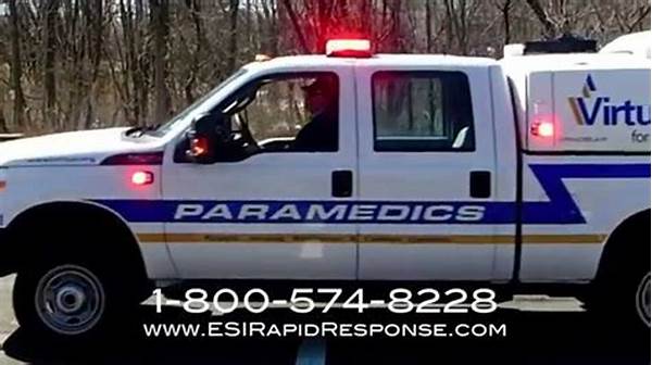 Rapid Response Interceptor Units