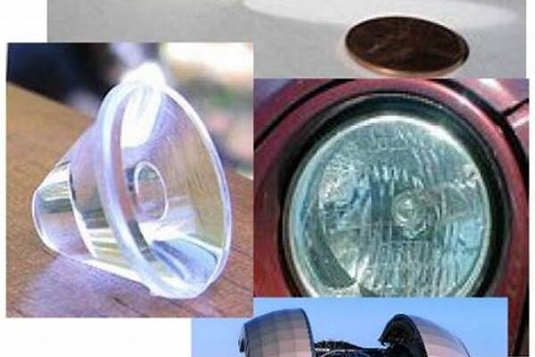 Reflectivity Suppression Technologies