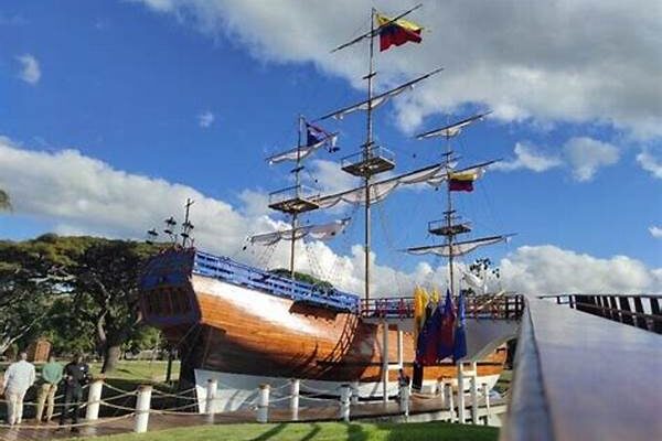 Restoration Of Leander-class Ship Photos