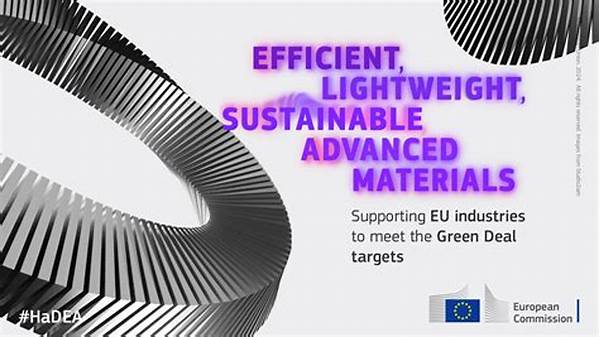 Sustainable Lightweight Materials Development