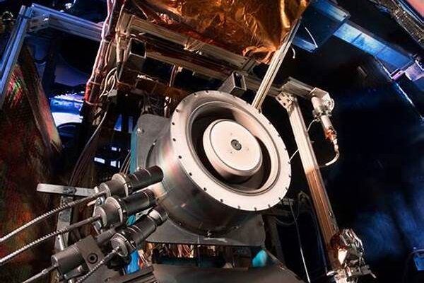 Sustainable Propulsion For Deep-space Exploration