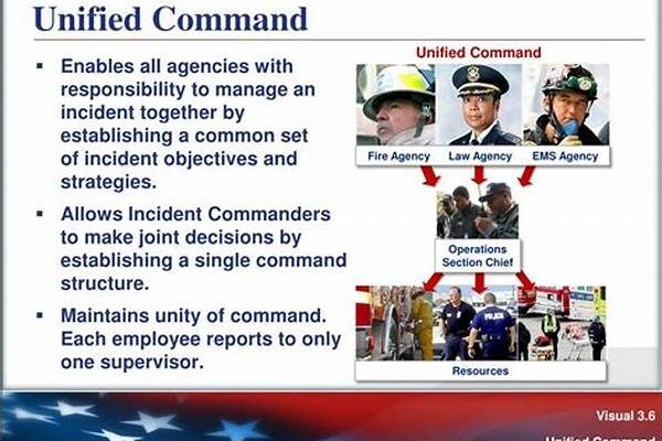 Unified Naval Command Structures