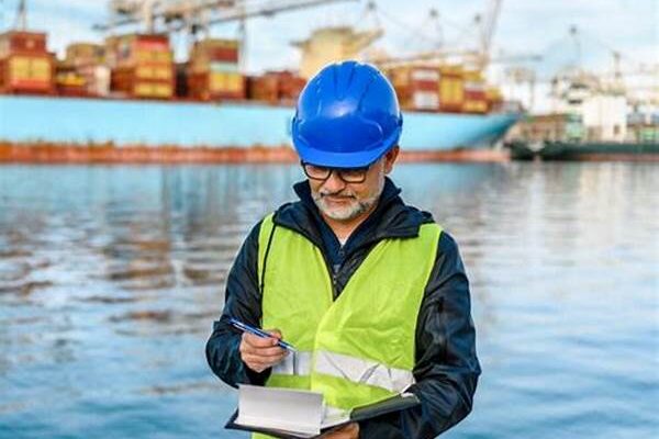 Vessel Security Officer Training Program